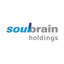 Logotype for Soulbrain