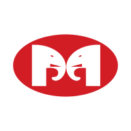 Logo for Muthoot Finance Ltd