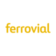 Logo for Ferrovial S.A