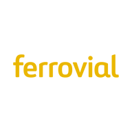 Logo for Ferrovial S.A