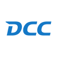 Logo for DCC plc