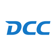 Logo for DCC plc