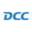 Logotype for DCC