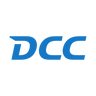Logotype for DCC plc
