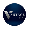 Logotype for Vantage