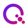 Logotype for Quantum Helium