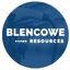 Logotype for Blencowe Resources