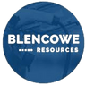 Logotype for Blencowe Resources