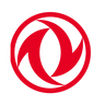 Logotype for Dongfeng Motor Group Company