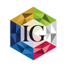 Logotype for Iida Group Holdings