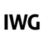 Logotype for International Workplace Group