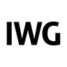 Logotype for International Workplace Group