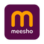 Logotype for Meesho
