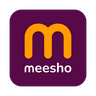 Logotype for Meesho Limited