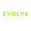 Logotype for Evolve Royalties 
