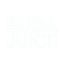 Logotype for Buda Juice
