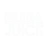 Logotype for Buda Juice
