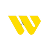 Logotype for The Western Union Company