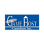 Logotype for Gamehost 