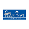 Logotype for Gamehost 
