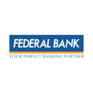 Logo for The Federal Bank Limited