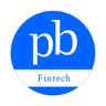 Logotype for PB Fintech