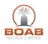 Logotype for Boab Metals