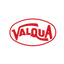 Logotype for Valqua