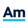 Logotype for Amundi