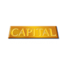 Logotype for Capital Tankers