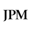 Logotype for JPMorganChase