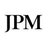 Logotype for JPMorganChase