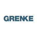 Logo for Grenke AG