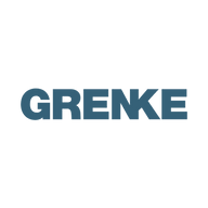 Logo for Grenke AG