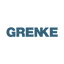 Logotype for Grenke