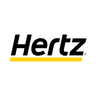 Logotype for Hertz Global Holdings Inc