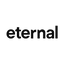 Logotype for Eternal