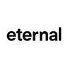 Logotype for Eternal Limited