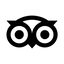 Logotype for TripAdvisor