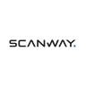 Logotype for Scanway S.A.