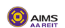 Logotype for AIMS APAC REIT