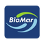 Logotype for BioMar 