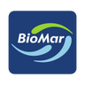 Logotype for BioMar 