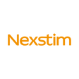 Logo for Nexstim