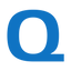 Logotype for Quantum Corporation