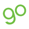 Logotype for goeasy