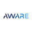 Logotype for Aware