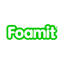 Logotype for Foamit