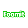 Logotype for Foamit Oyj