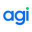 Logotype for AGI